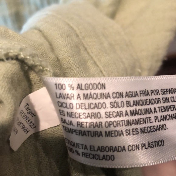 Universal thread dress - Picture 6 of 6